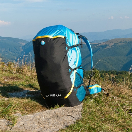 Sky Paragliders - Eyrie light