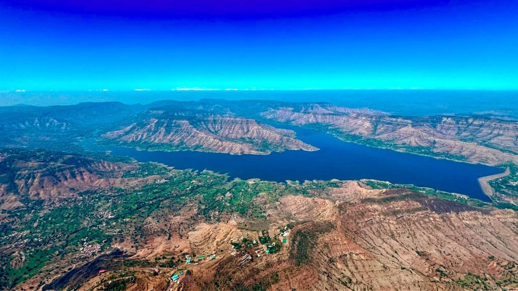 Flugreise: Maharashtra, Indien 2027
